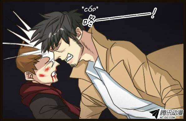 Future trial - Chapter 7 - Trang 15