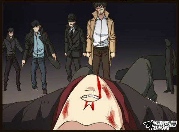 Future trial - Chapter 7 - Trang 16