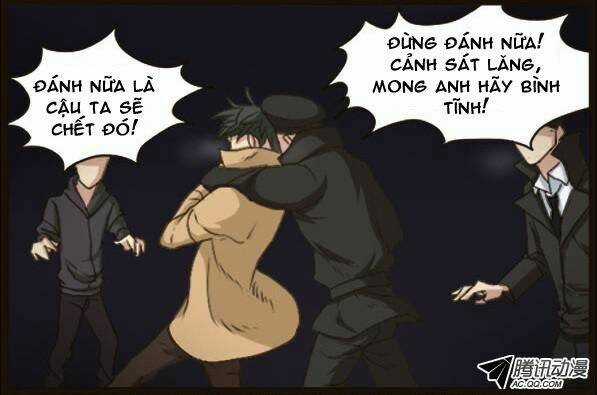 Future trial - Chapter 7 - Trang 18