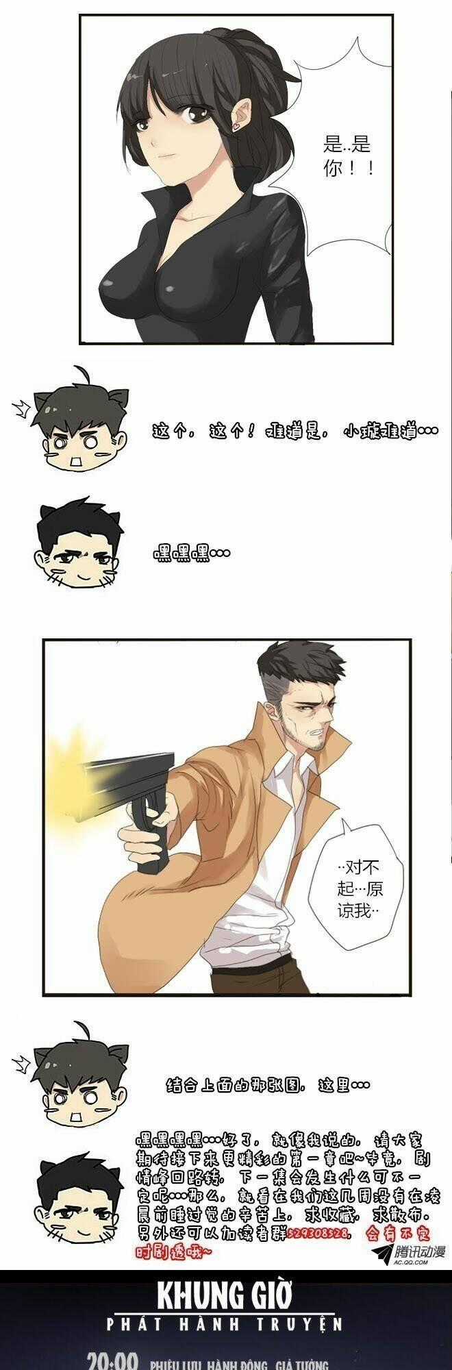 Future trial - Chapter 7 - Trang 31