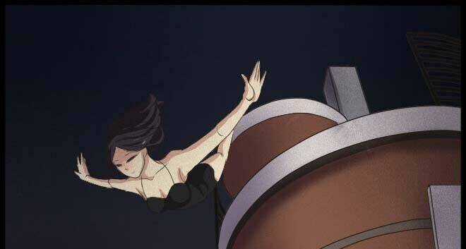 Future trial - Chapter 8 - Trang 20