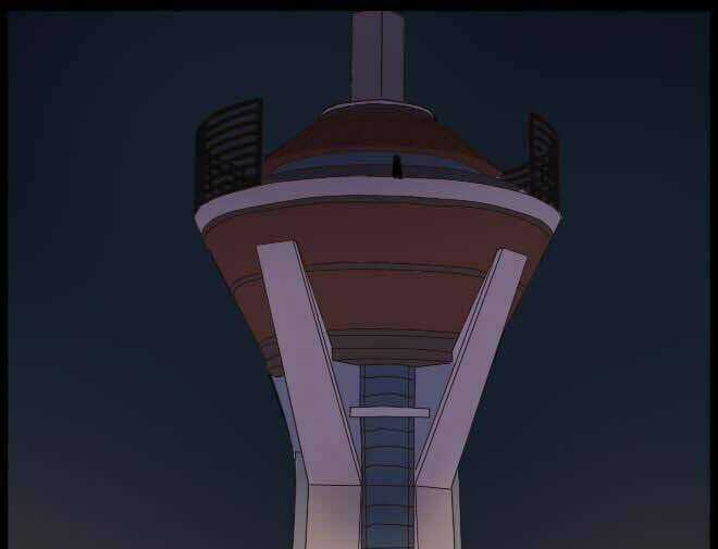 Future trial - Chapter 8 - Trang 3