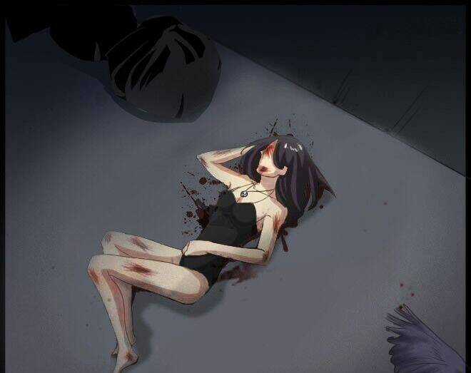 Future trial - Chapter 8 - Trang 26