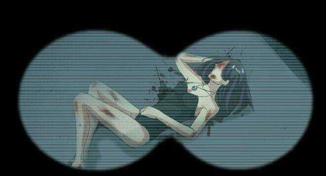 Future trial - Chapter 8 - Trang 27