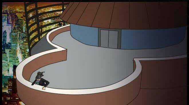 Future trial - Chapter 8 - Trang 28