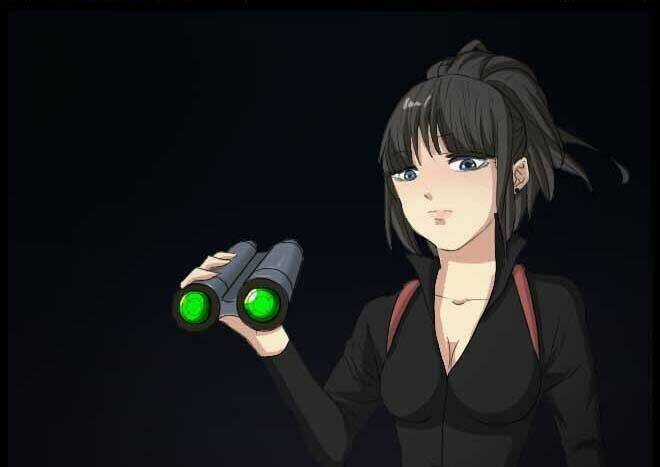 Future trial - Chapter 8 - Trang 29