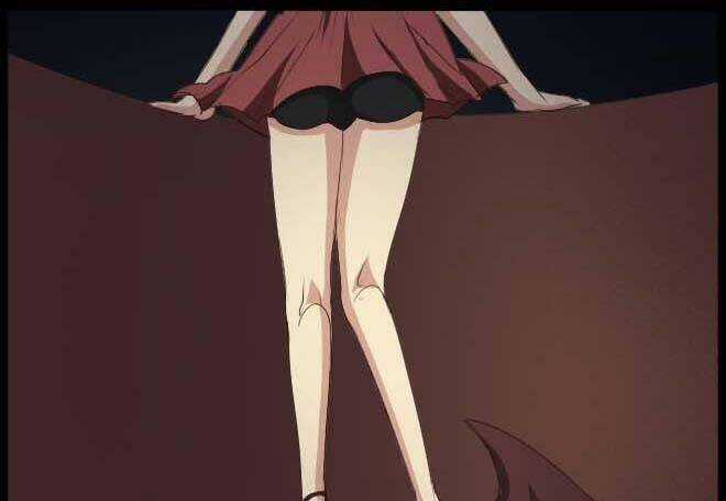 Future trial - Chapter 8 - Trang 10