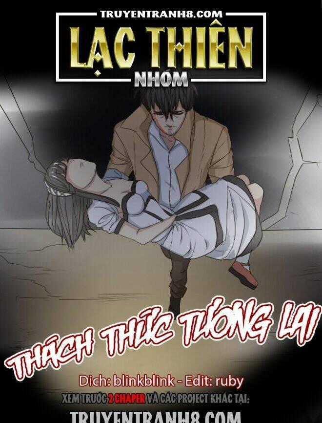 Future trial - Chapter 9 - Trang 1