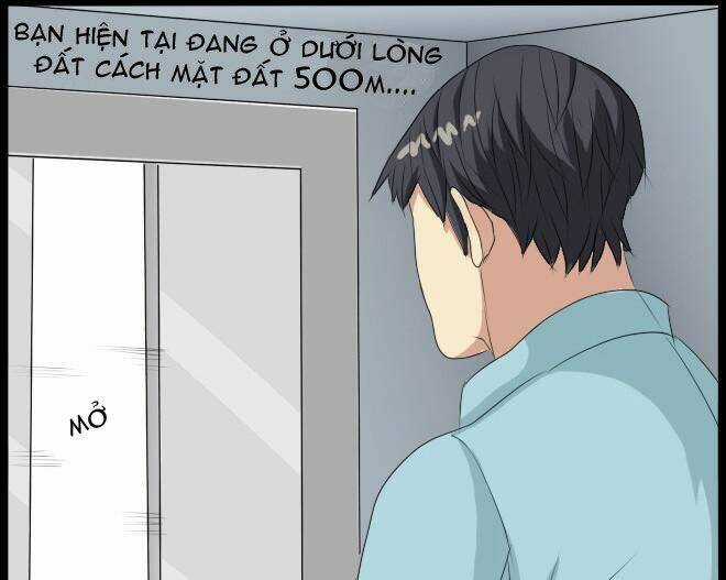 Future trial - Chapter 9 - Trang 20