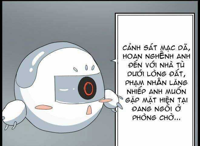 Future trial - Chapter 9 - Trang 22