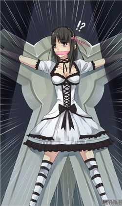 Đọc truyện Future trial