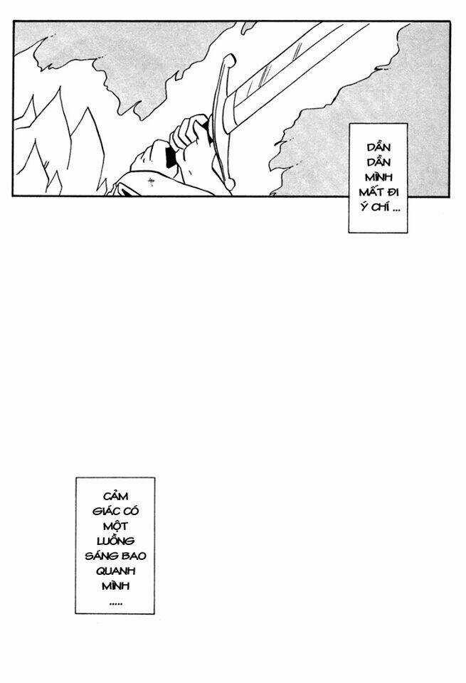 Future Trunks's Story - Chapter 1 - Trang 21