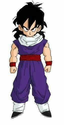 Future Trunks's Story - Chapter 1 - Trang 23