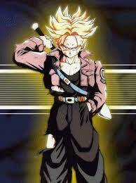 Future Trunks's Story - Chapter 3 - Trang 23