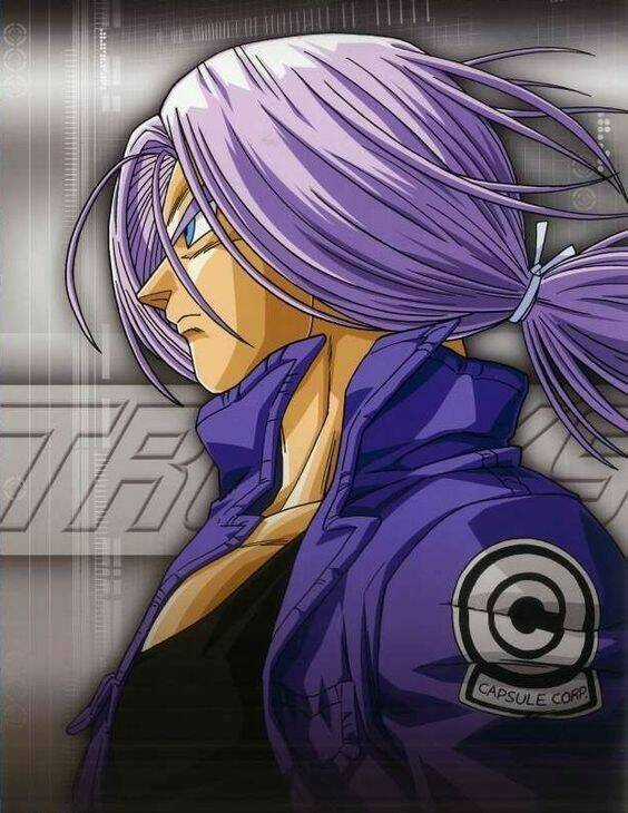 Future Trunks's Story - Chapter 4 - Trang 27