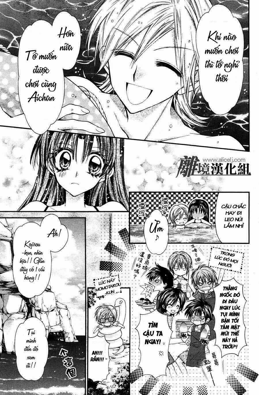 Fuudanjuku Monogatari - Chapter 1 - Trang 18