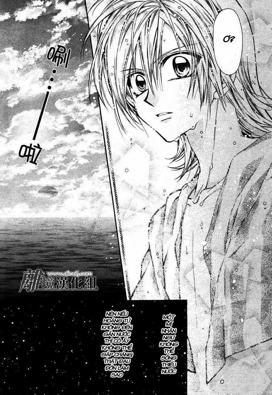 Fuudanjuku Monogatari - Chapter 1 - Trang 28