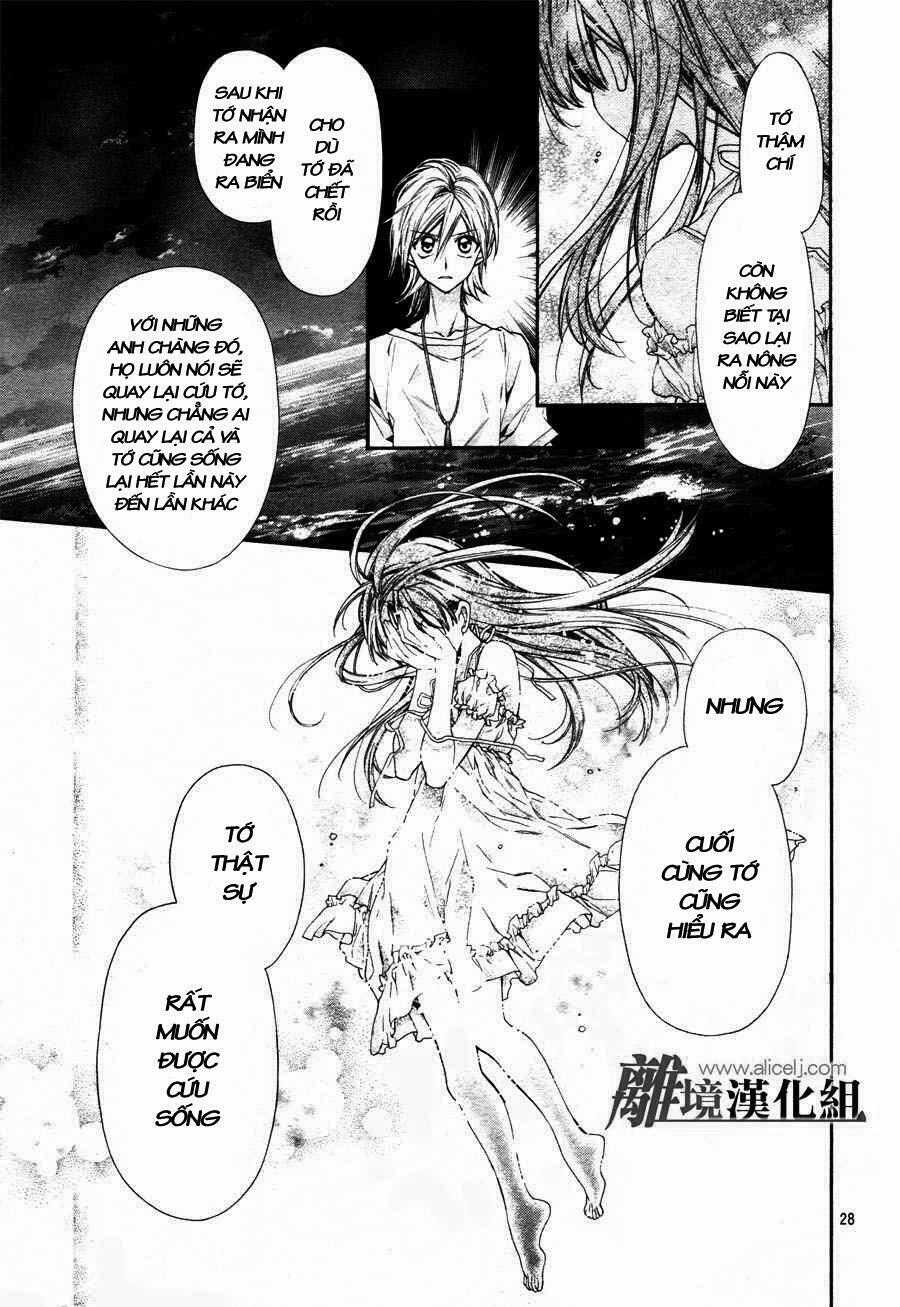 Fuudanjuku Monogatari - Chapter 1 - Trang 32