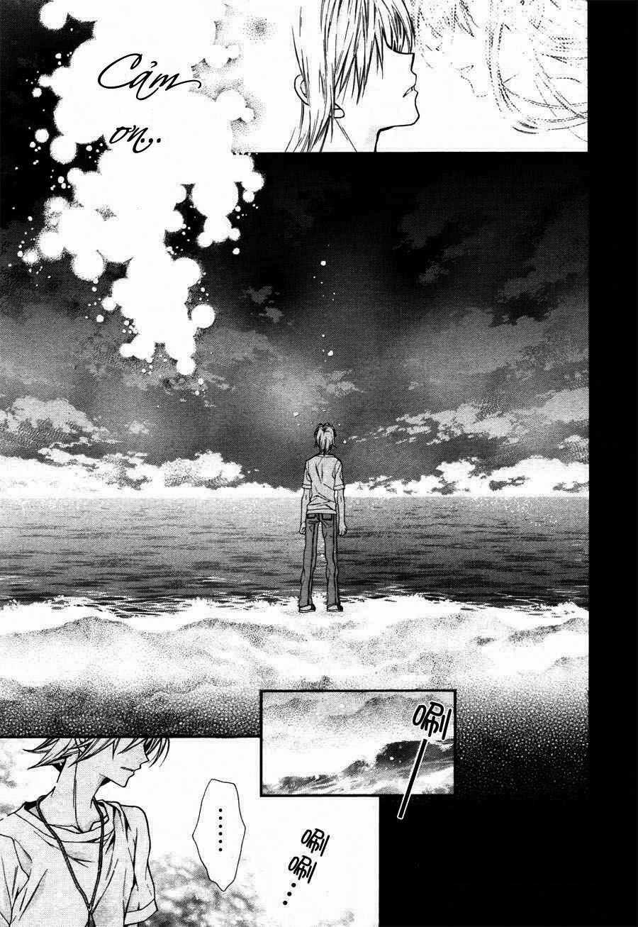 Fuudanjuku Monogatari - Chapter 1 - Trang 34