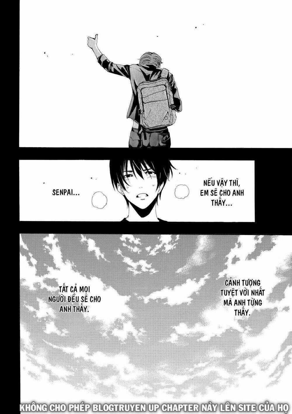 Fuuka - Chapter 157 - Trang 19