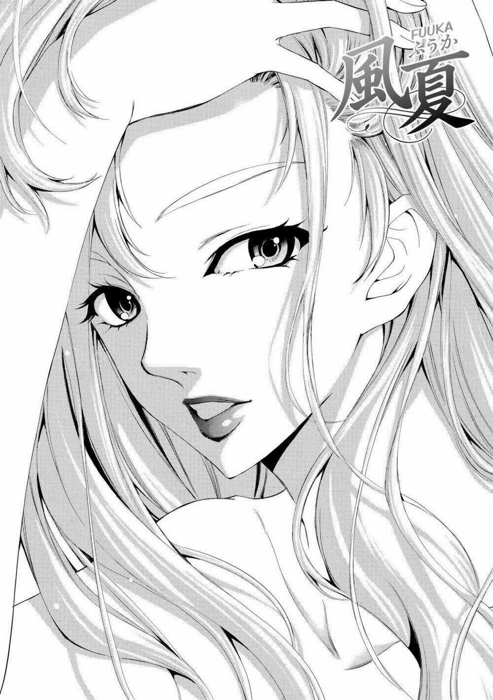 Fuuka - Chapter 162 - Trang 3