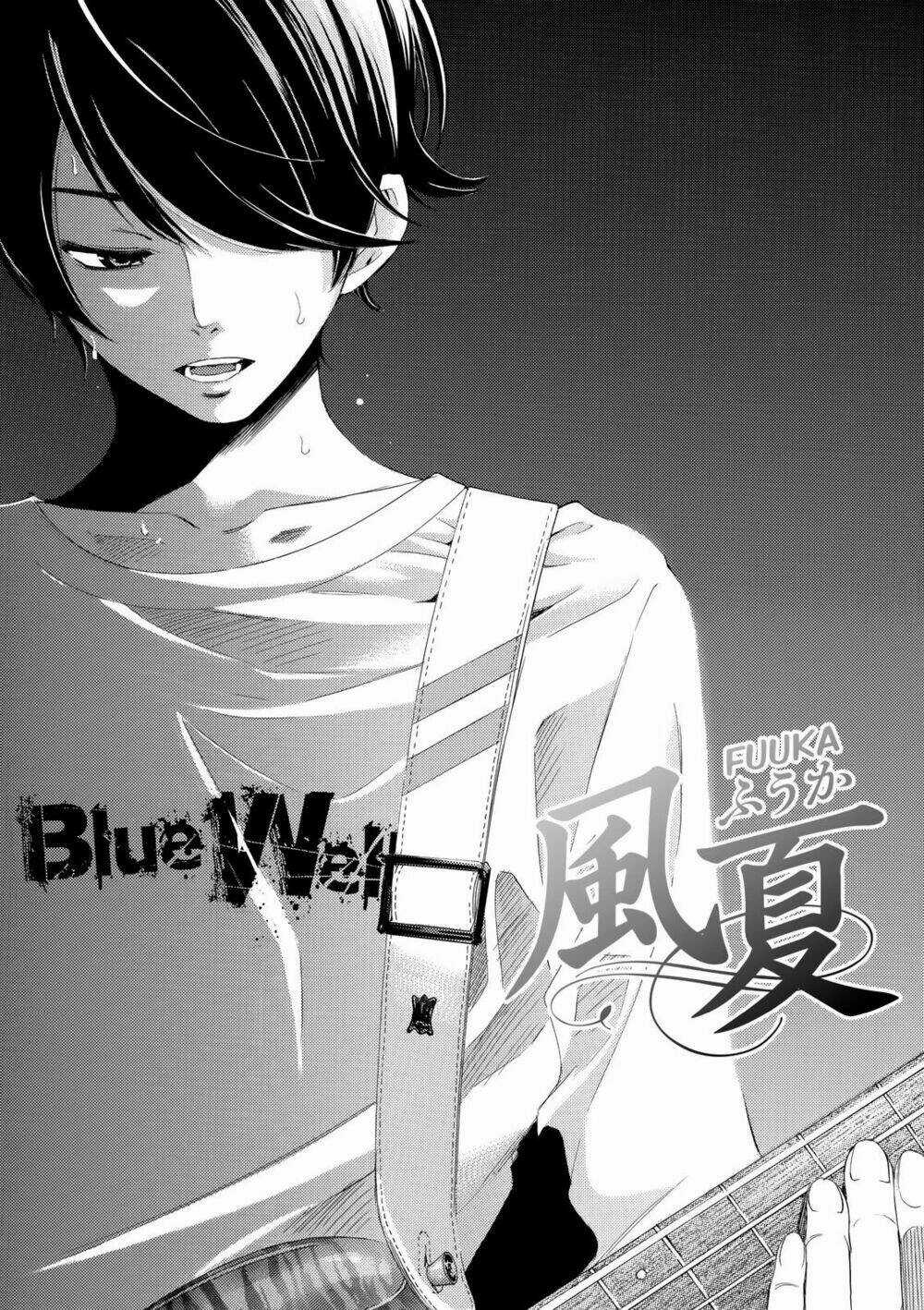Fuuka - Chapter 168 - Trang 3