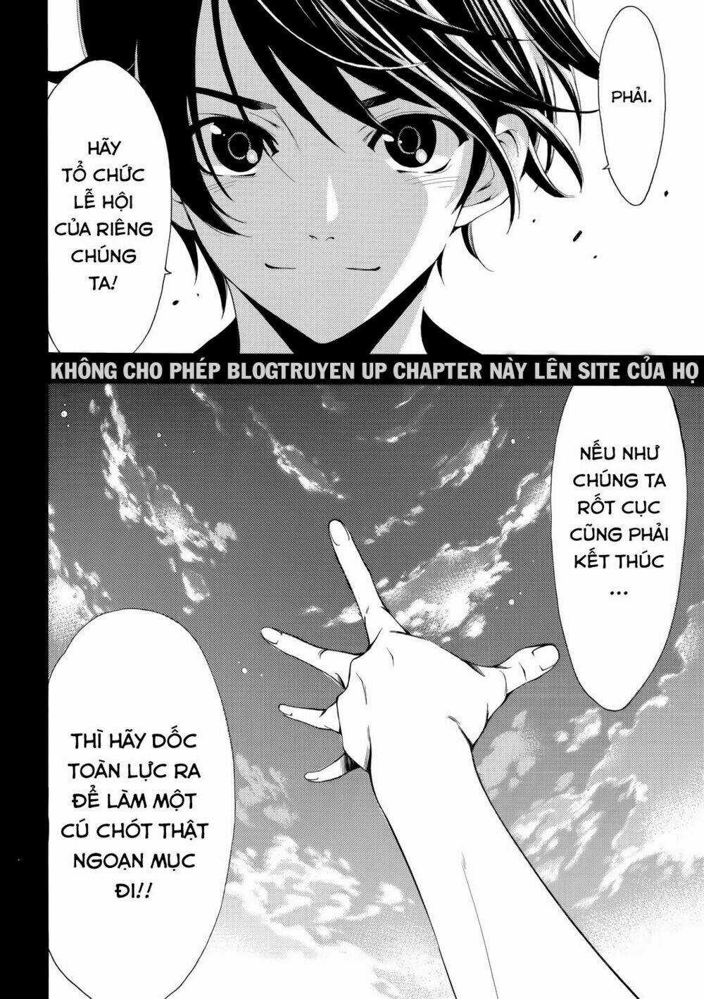 Fuuka - Chapter 169 - Trang 19