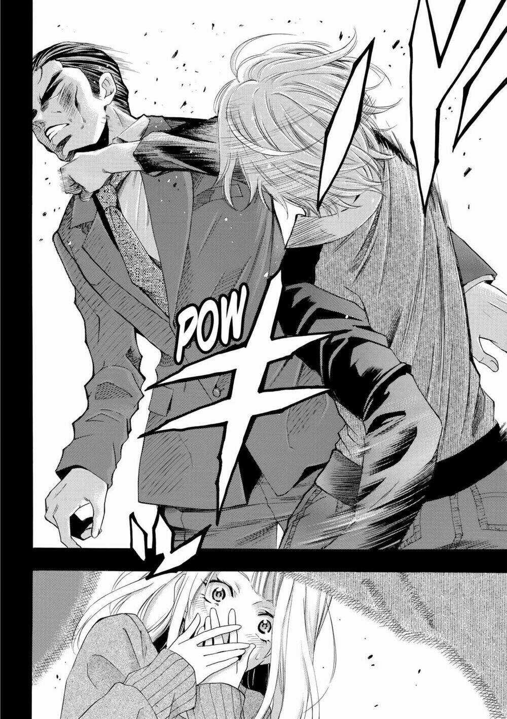 Fuuka - Chapter 175 - Trang 14