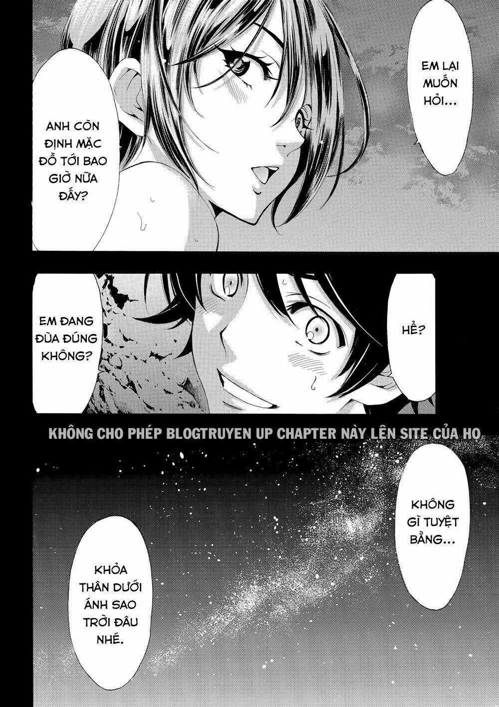 Fuuka - Chapter 178 - Trang 20