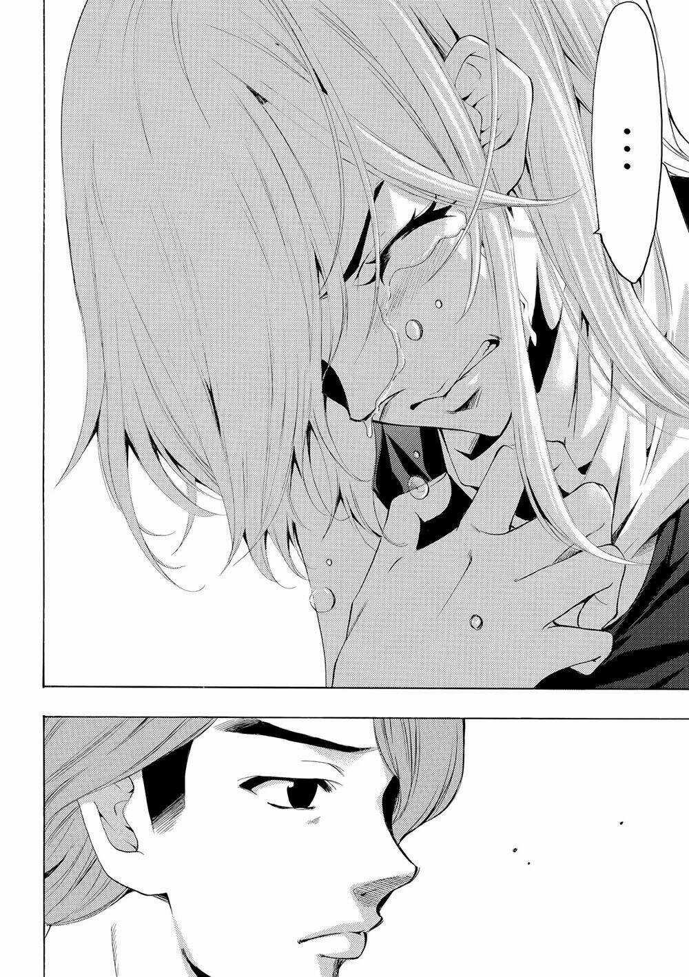 Fuuka - Chapter 181 - Trang 12