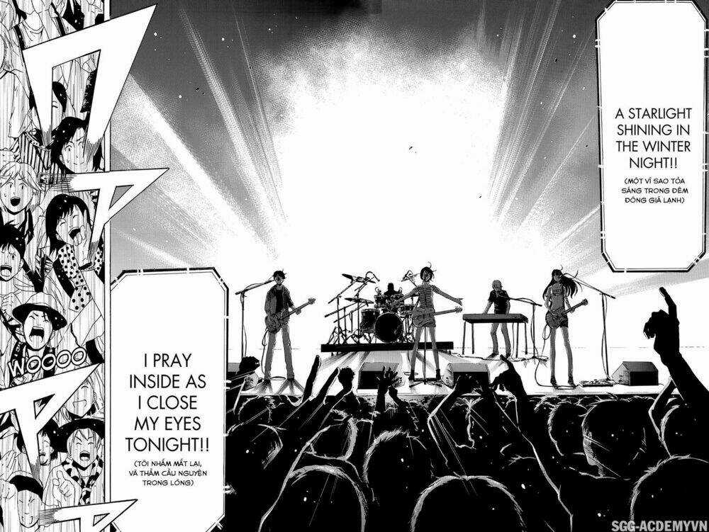 Fuuka - Chapter 189 - Trang 16