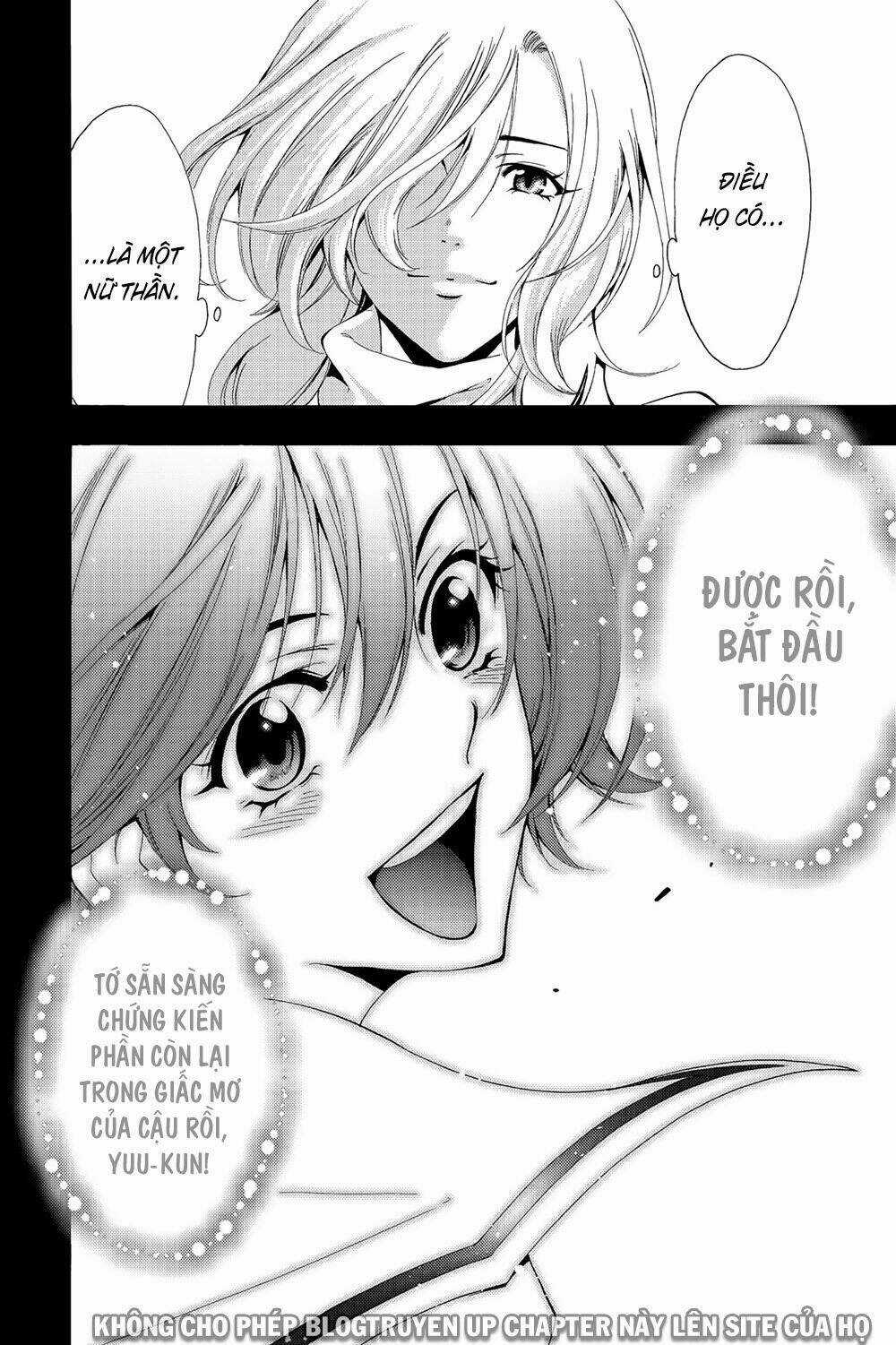 Fuuka - Chapter 190 - Trang 19