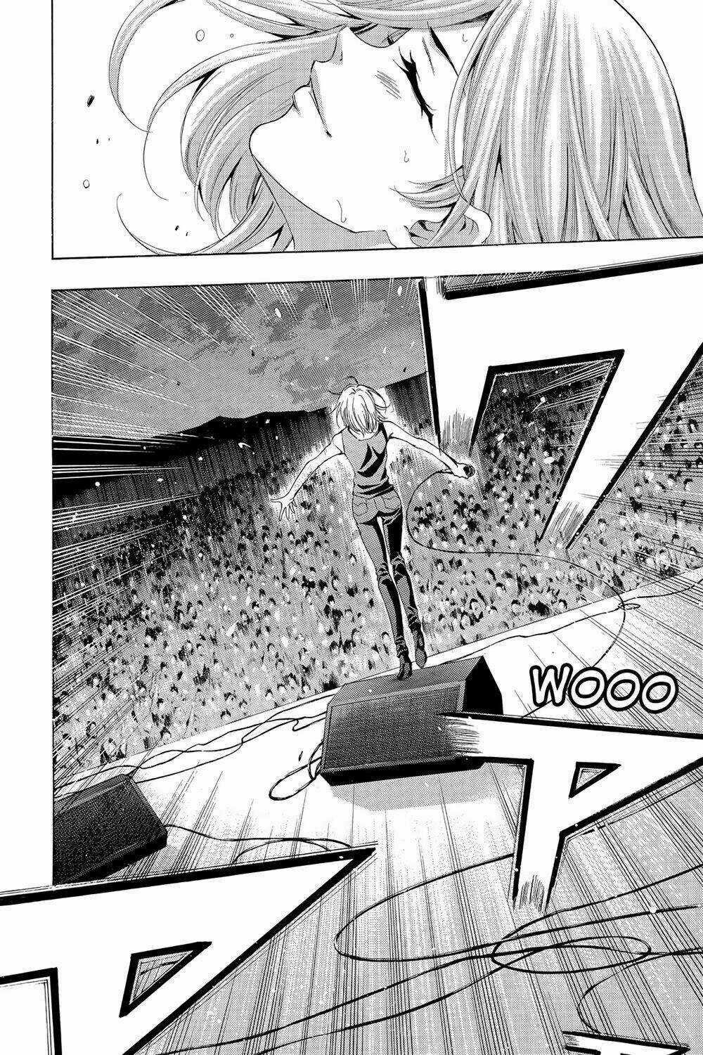 Fuuka - Chapter 193 - Trang 12