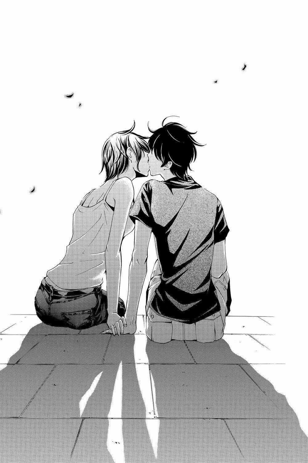 Fuuka - Chapter 194 - Trang 19