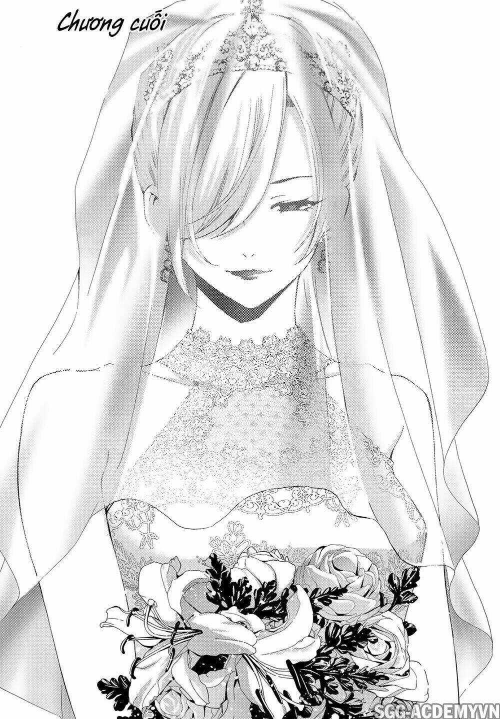 Fuuka - Chapter 195 - Trang 5