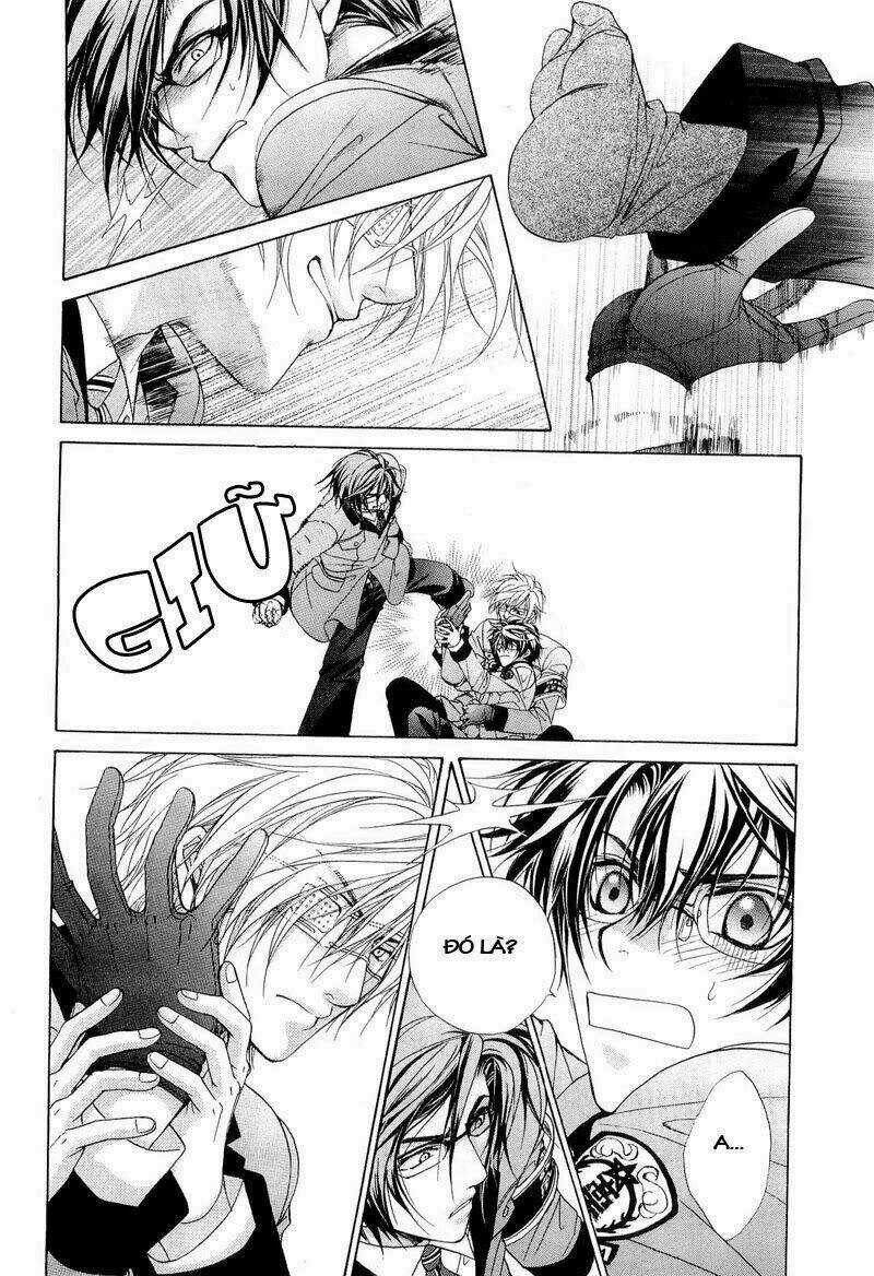 Fuuki No Okite - Chapter 1 - Trang 25