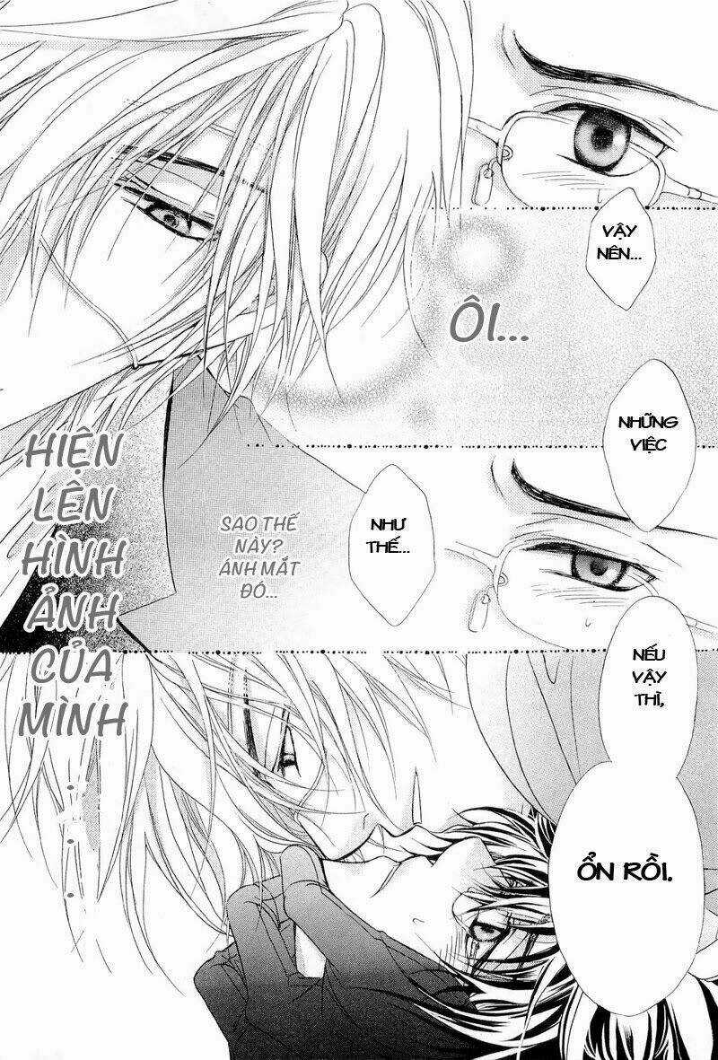 Fuuki No Okite - Chapter 1 - Trang 30