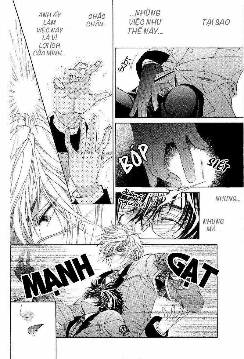 Fuuki No Okite - Chapter 1 - Trang 32