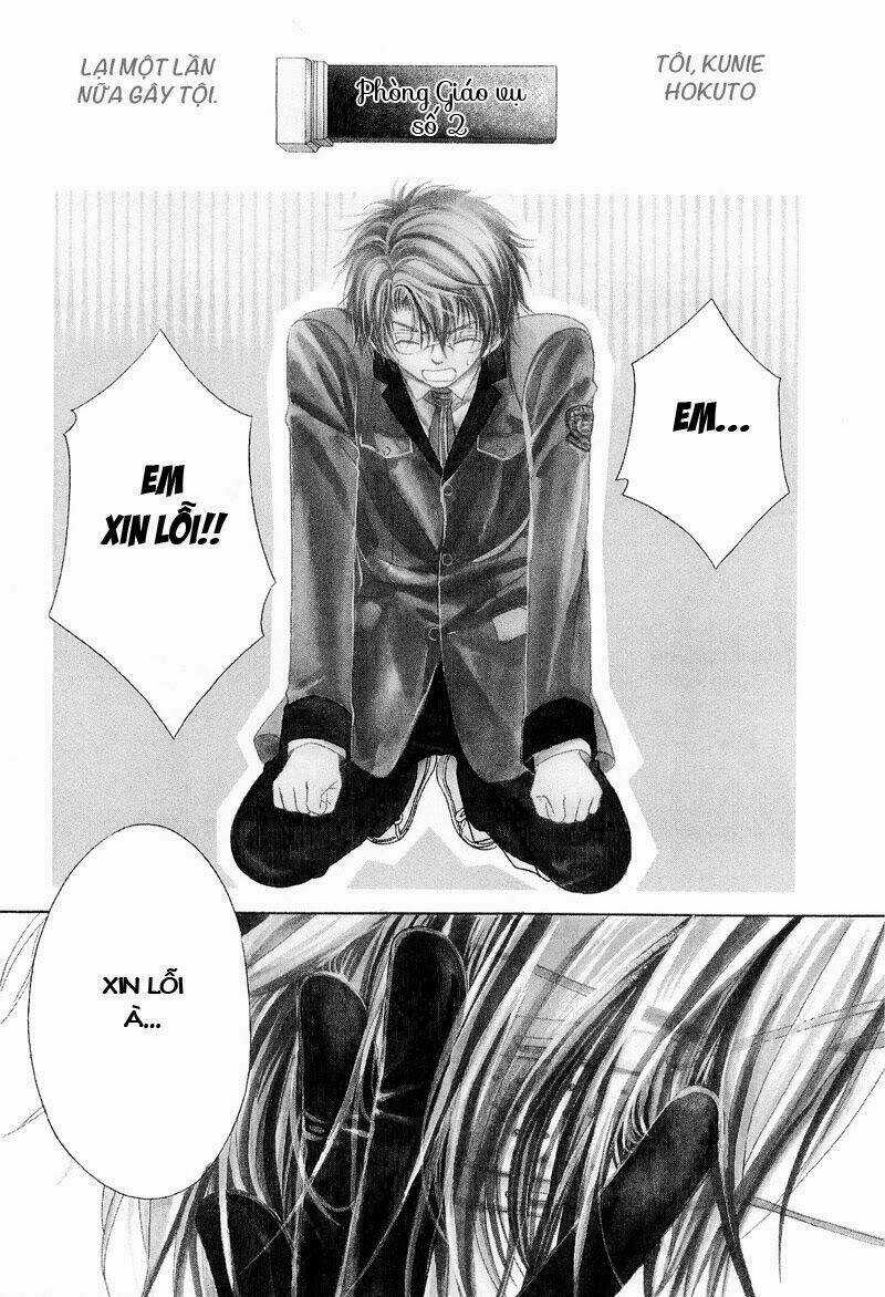 Fuuki No Okite - Chapter 1 - Trang 9