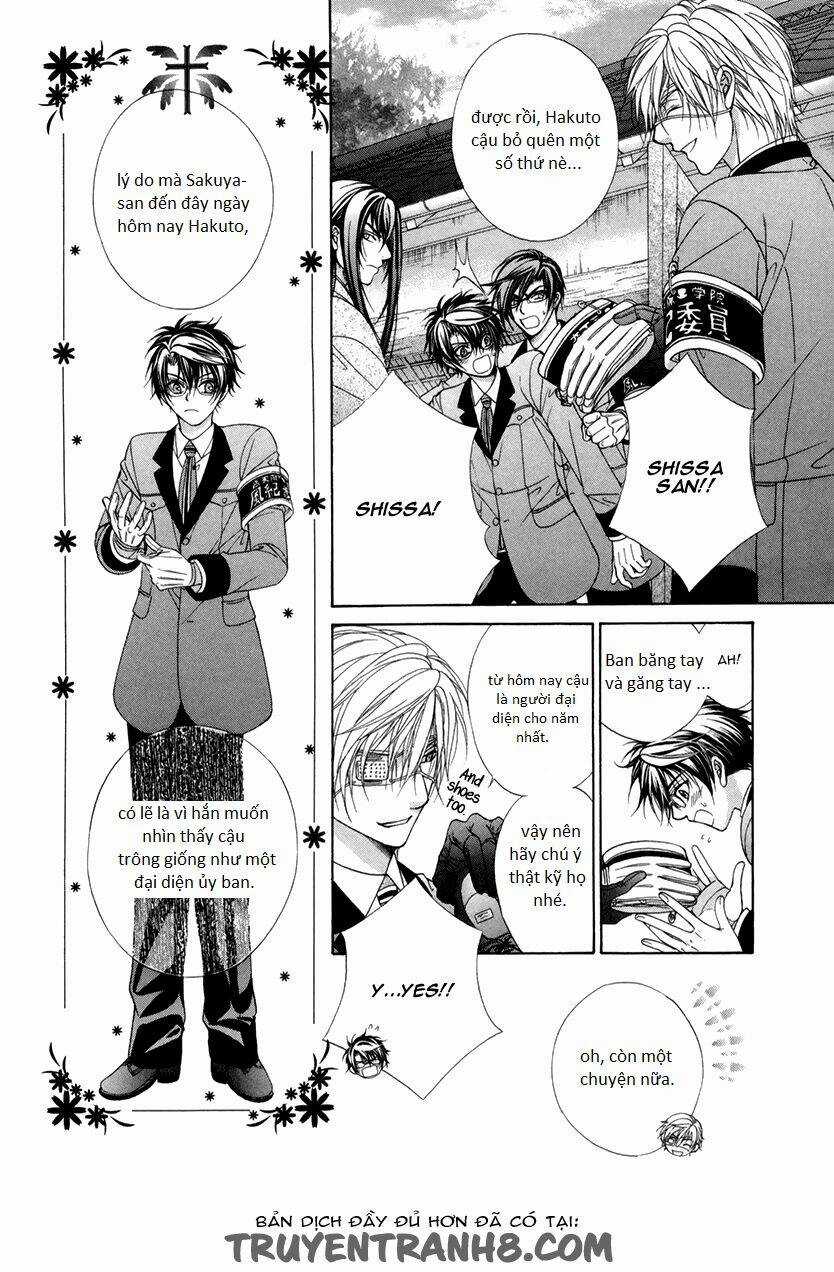 Fuuki No Okite - Chapter 2 - Trang 11