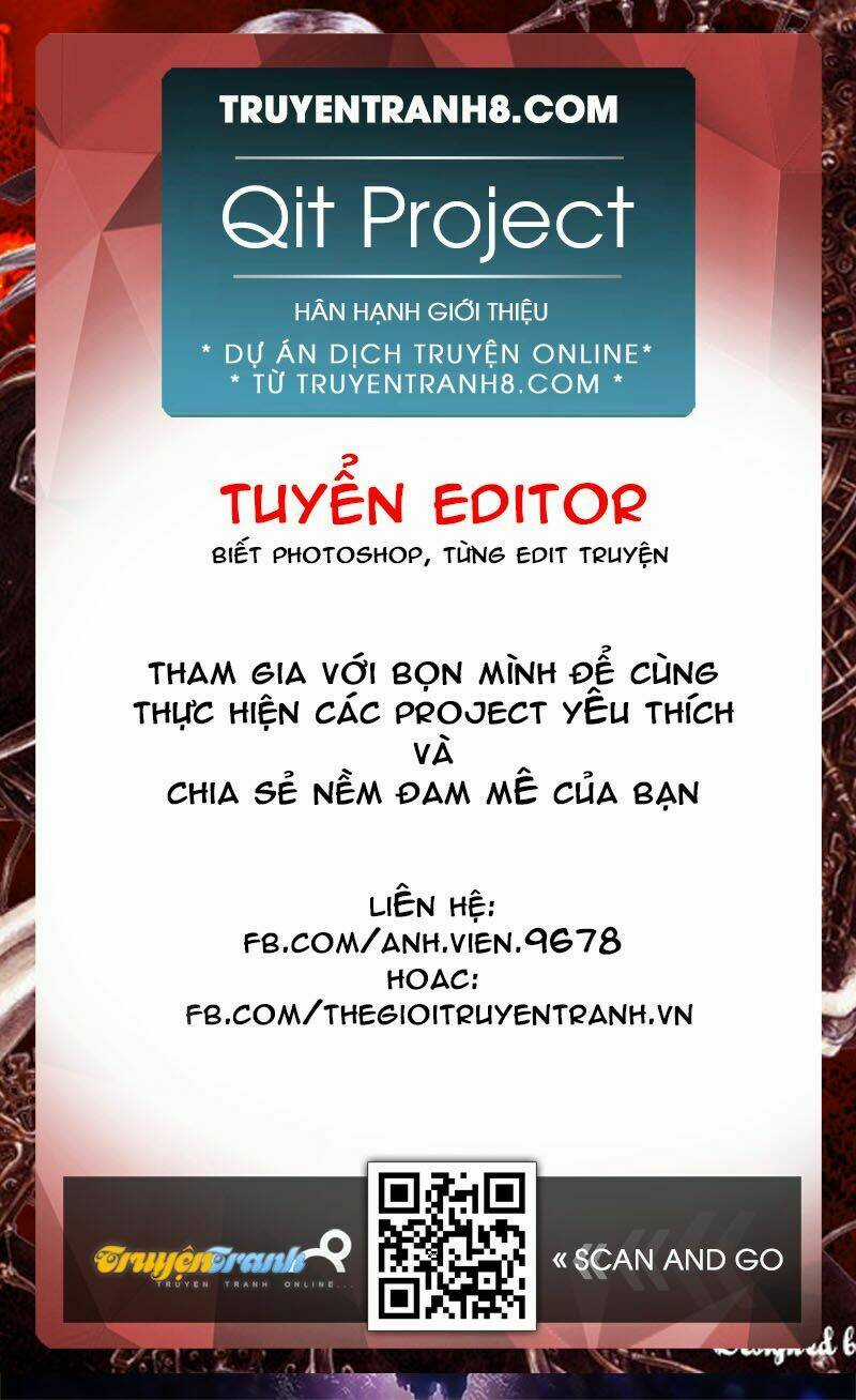 Fuuki No Okite - Chapter 4 - Trang 29