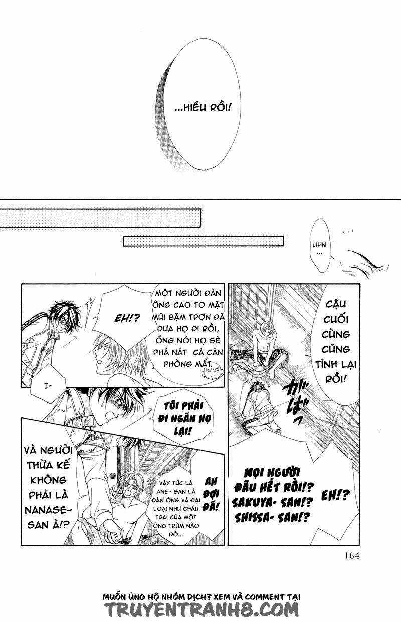 Fuuki No Okite - Chapter 6 - Trang 16