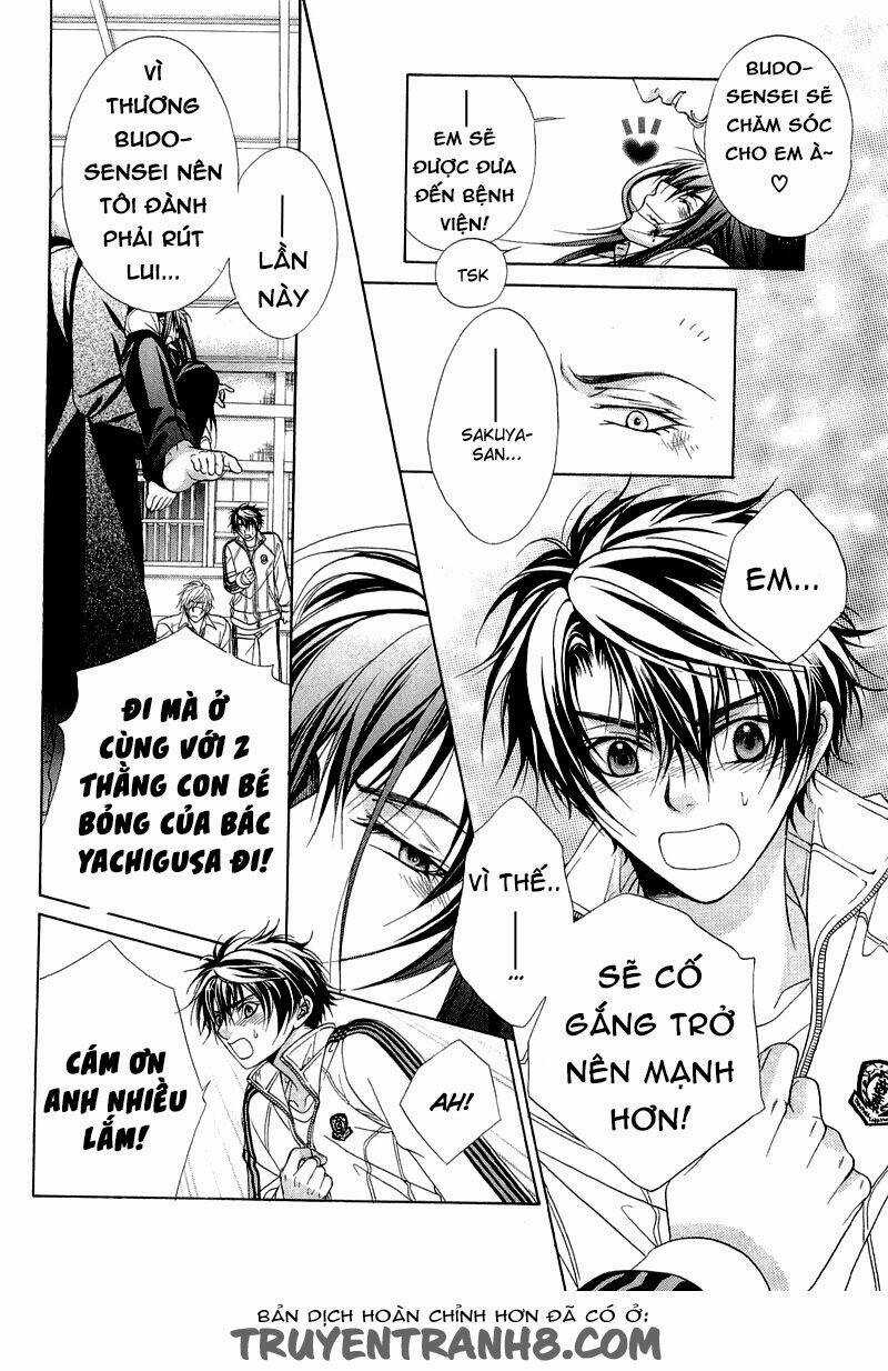 Fuuki No Okite - Chapter 6 - Trang 26