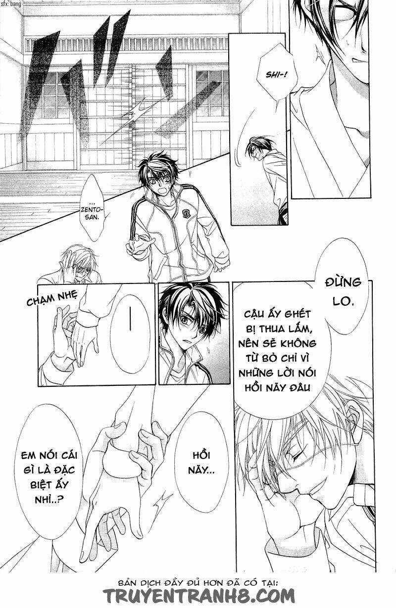 Fuuki No Okite - Chapter 6 - Trang 29