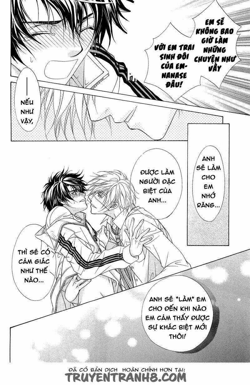 Fuuki No Okite - Chapter 6 - Trang 40