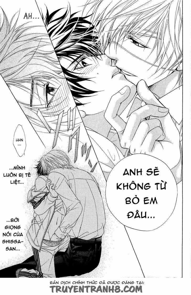 Fuuki No Okite - Chapter 6 - Trang 41