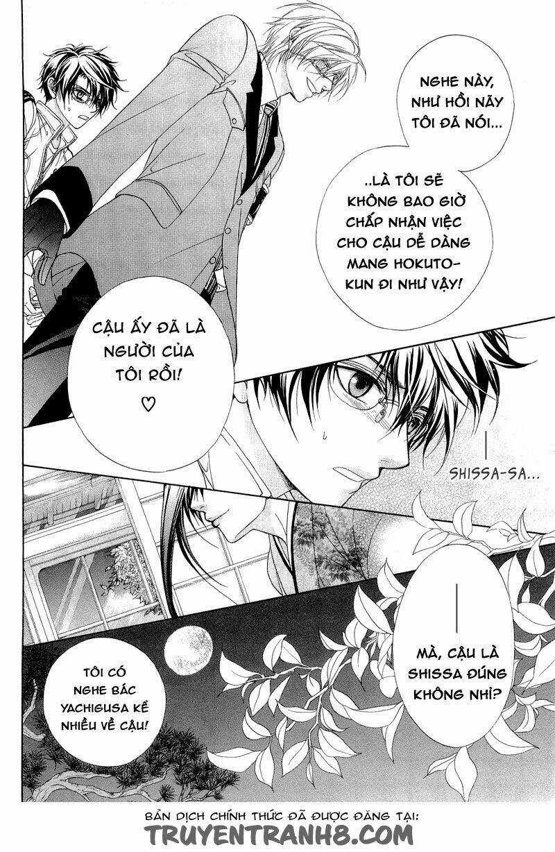 Fuuki No Okite - Chapter 6 - Trang 10