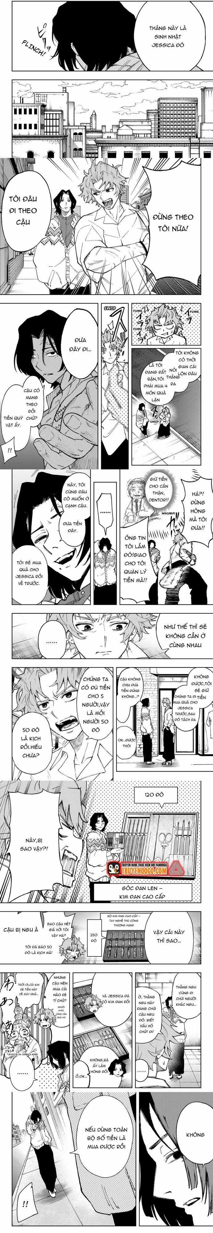 G.g.g. - Chapter 10 - Trang 2