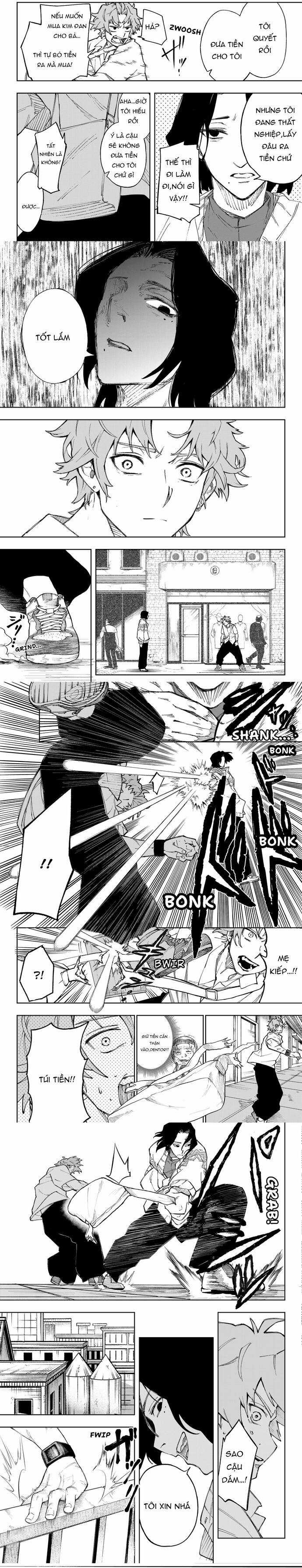 G.g.g. - Chapter 10 - Trang 3