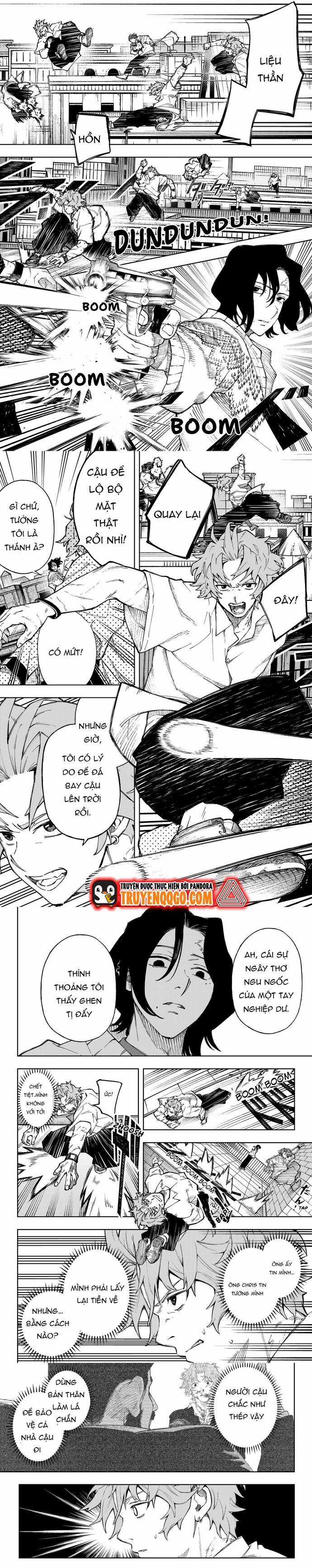 G.g.g. - Chapter 10 - Trang 4